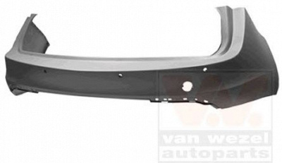 VAN WEZEL 3850549 -  Буфер
